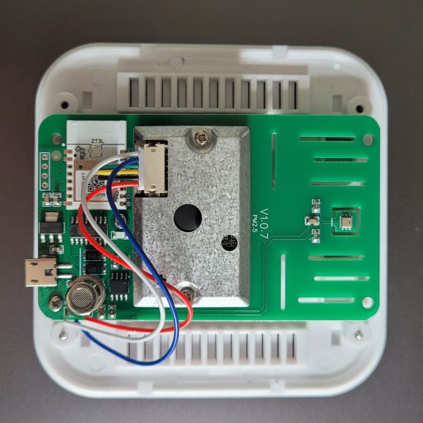 CO2 Monitor